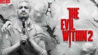 I WILL SAVE MY CHILD FROM EVIL WITHIN 2  ME NOW VALORANT DONE NEW AGENT KAL #gaming #evilwithin