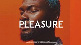 Afrobeat Instrumental 2024 Burna Boy Ft Rema Type Beat "PLEASURE" Emotional Afrobeat Type Beat