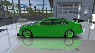 Jaguar XF Modified Edition|European Luxury Cars|Best Android Games|Car Game For Android|Car Games|