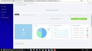 30 day Hashflare Review - How profitable is Hashflare