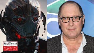 Marvel's Vision Series is Bringing Back James Spader as Ultron | THR News