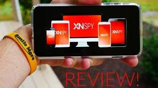 XNSPY: The Most Awesome Android & iPhone Monitoring Software!