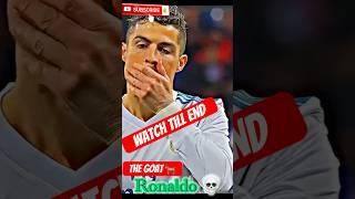 Ronaldo best moments #shorts #ronaldoskills #trending #youtubeshorts