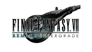 FFVIIR Intergrade Ost: the immaculate - VR boss weiss theme music extended