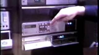 Kerry Decker TV Show: 1982 CES Show from Chicago