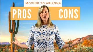 Living in Gilbert Arizona | Pros and Cons of 55+ Communities