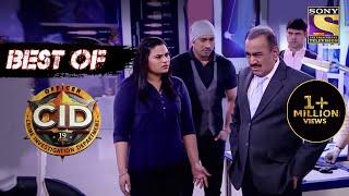 Best of CID (सीआईडी) - The Case That Left CID Puzzled - Full Episode