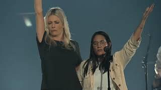 194 | Jenn Johnson | Yeshua | Night of Worship & Ministry - Bethel Music, UPPERROOM, Jesus School