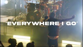 TTR - Everywhere I Go Live (Official Music Video)