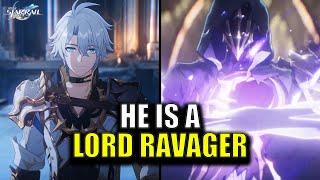 Phainon Is An Emanator Of Destruction | Honkai: Star Rail Theory
