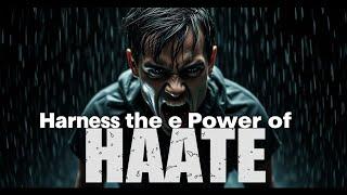 Why Hate Can Be So Powerful (and Profitable)