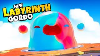 What Secret Do The NEW GORDOS Have!? - SLIME RANCHER 2