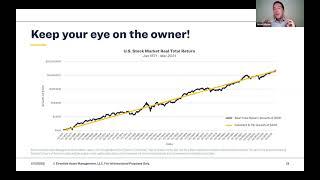 Eventide Timeless Truths of Investing