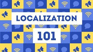 What is Localization? All You Need to Know