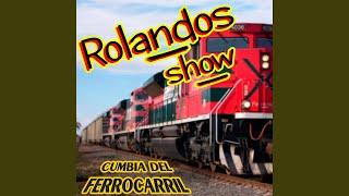 Cumbia Del Ferrocarril