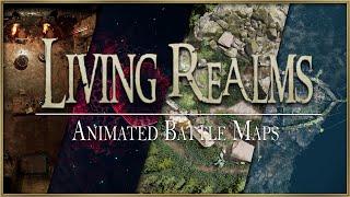 Living Realms - 2020 Highlights