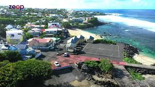 La Réunion au ralenti - Saint Pierre par Serge Marizy