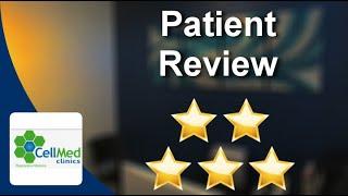 Dr. Darla Logan Scottsdale Excellent 5 Star Review by Maria S.