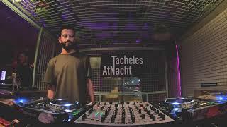 Phi Radio x Tacheles AtNacht w/ MINDOFF