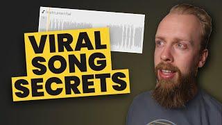 How These TikTok Songs Went VIRAL! (Viral Song Secrets)