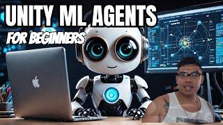 Unity ML Agents Guide for Beginners - Deep Reinforcement Learning