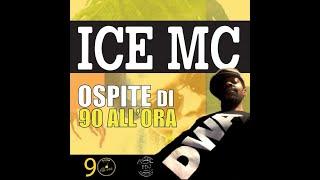 #90allora feat. ICE MC (Ian Campbell) ALEXIA / SIMONE JAY / DWA / ROBYX / SAVAGE / MASTER BOY /