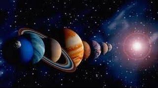 HD Documentary Solar System 2017 - A Look At Our Solar System In Glorious