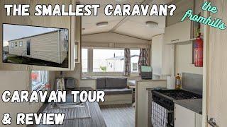 Caravan Tour - Parkdean Resort Crimdon Dene - June 2024