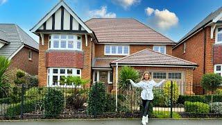 Inside "The Henley" family home | Redrow Homes