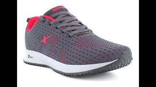 Sparx Women's Sl-170 Running Shoe