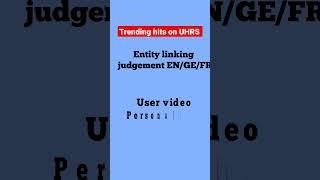 week 1, April 2023 trending hitapp | #quickearnings  #uhrsjobs #trendinghits #uhrstrendinghit #uhrs