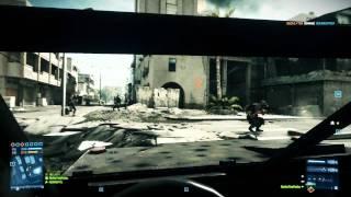 BF3 Back to Karkand trailer