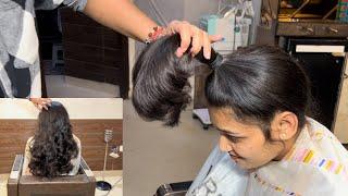 कैसे करे मल्टी लेयर बहुत ही आसान तरीके से long layer, easy technique, step-by-step tutorial at home