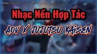 TOP | Nhạc Nền Hợp Tác Thương Hiệu | Liên Quân Mobile x Jujutsu Kaisen