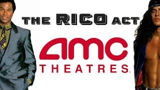 THE RICO ACT #amc #ape