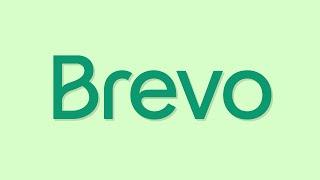 Brevo (Tutorial): Einfach E-Mail Kampagnen & Kontakte erstellen & versenden