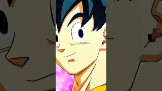 Aura Goku