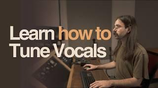 Melodyne Masterclass: Set Yourself Up For Success