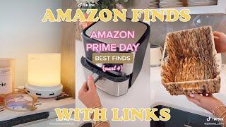 AMAZON MUST HAVES AMAZON FINDS TIKTOK MADE ME BUY IT #24