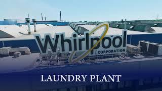 Whirlpool Production in Lipetsk