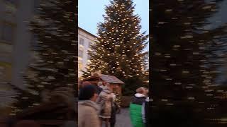 Christkindlmarkt Rosenheim 2022