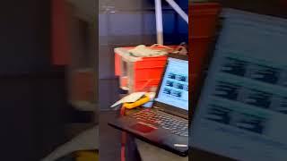 Fully Automated Print Farm Tour!