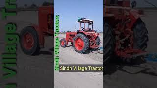 Modified Belarus 510 tractors Videos | Without Driver | Amazing Performance | #Shorts |BelarusShorts