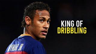 Neymar Jr | King Of Dribbling Skills | FC Barcelona | HD