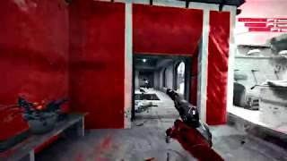 csgo edit by fliqR