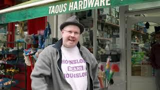 Man from Hounslow - Matt Lucas