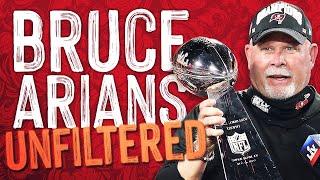 EP218 | Bruce Arians UNFILTERED