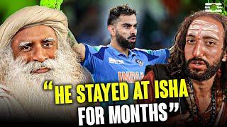 Sadhguru Talks About IIT BABA | IND Vs PAK Match Prediction