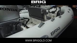 BRIG Falcon 350