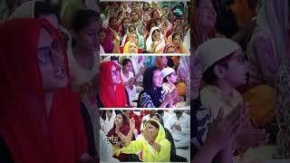 Satsang Sudha - 15-05-2025, Shree Hita Ashram, Vrindavan #hitaambrish #vrindavan #hitaashram